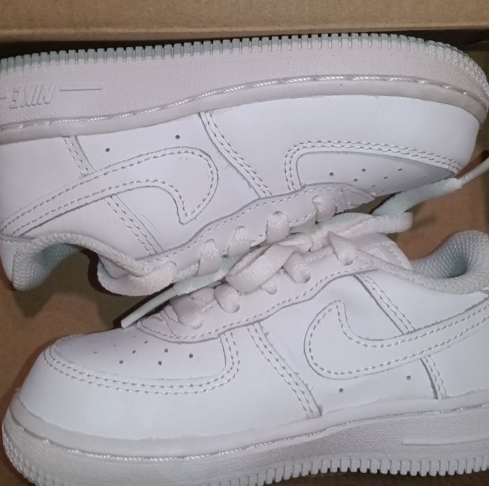 Nike Force One toddler sneakers